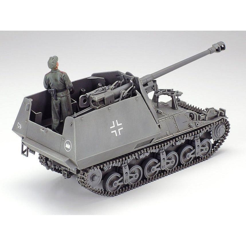 TAMIYA 1/35 Jagdpanzer Marder I Sd.Kfz.135