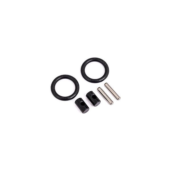 Traxxas TRX-4M CV Driveshaft Rebuild Kit