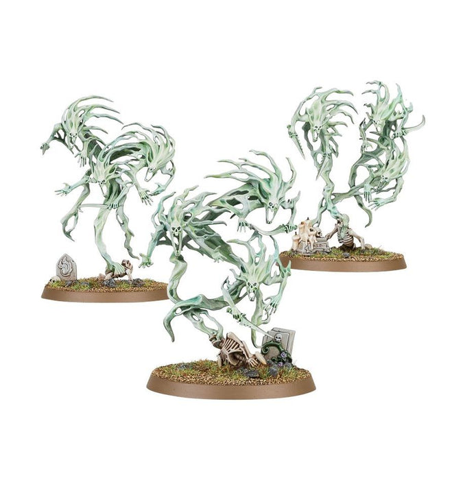 GAMES WORKSHOP Nighthaunt: Spirit Hosts