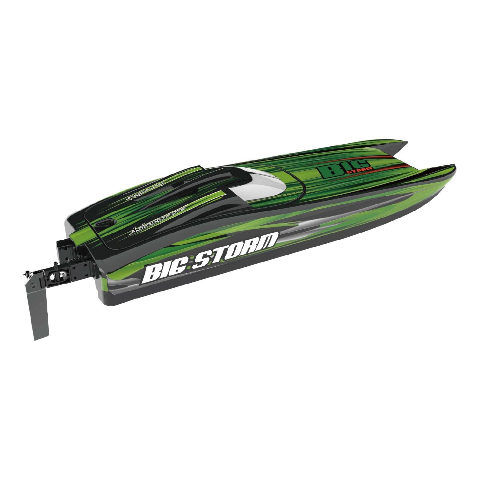 JOYSWAY Big Storm 700mm ABS Hull Brushless Catamaran Speed Boat ARTR