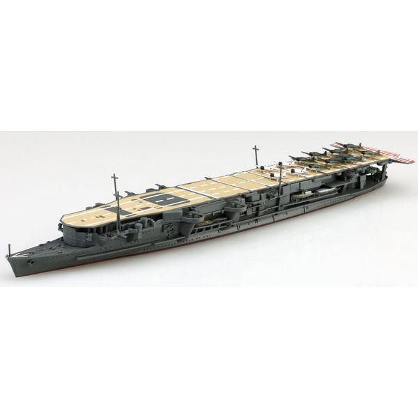 AOSHIMA 1/700 Japanese Navy Aaircraft Carrier Ryujo