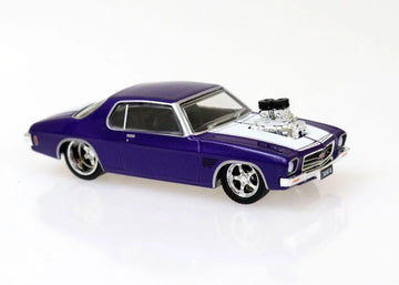 OZ LEGENDS 1:64 Hanful Monaro Fully Sick Detail in Protector - SINGLES -