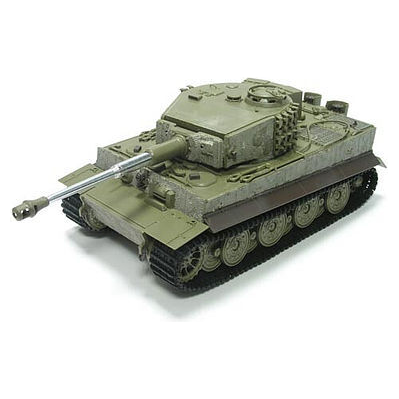 AFV Club 1/35 German Sd.Kfz.181 Tiger I Late Version Plastic Model Kit [AF35079]