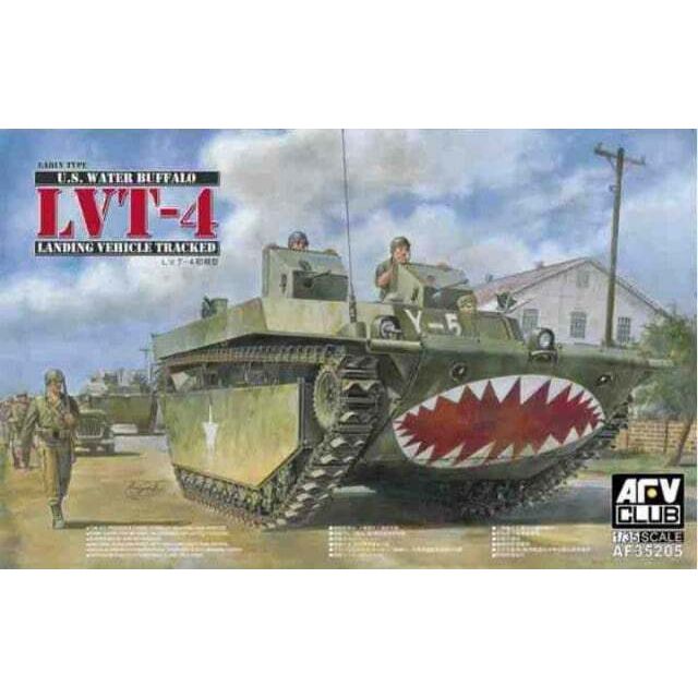 AFV Club 1/35 Churchill Mk.III Carpet Layer ( Type D) Plastic Model Kit [AF35274]