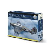 Arma Hobby 1/72 Sea Hurricane Mk.IIc Plastic Model Kit