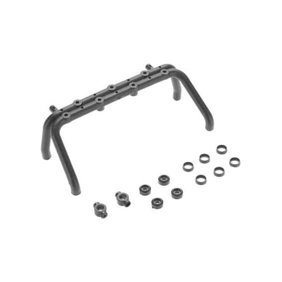 ARRMA Truck Roll Hoop Outcast, AR480009