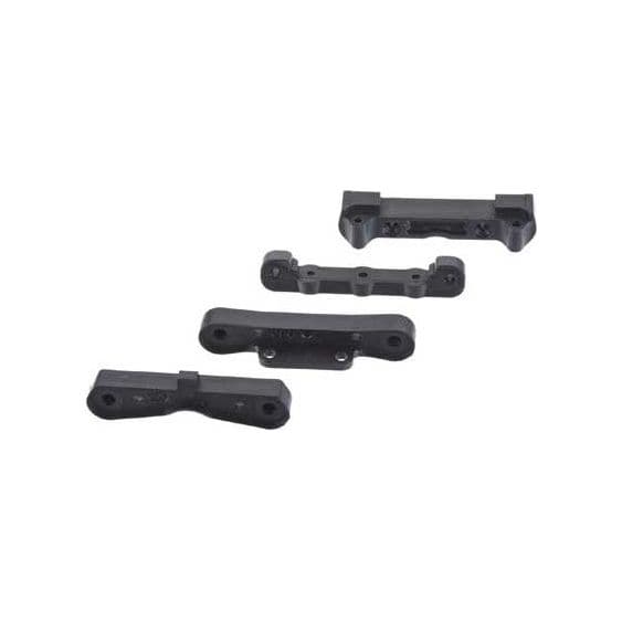 ARRMA Suspension Mount Set Composite (4), AR330379