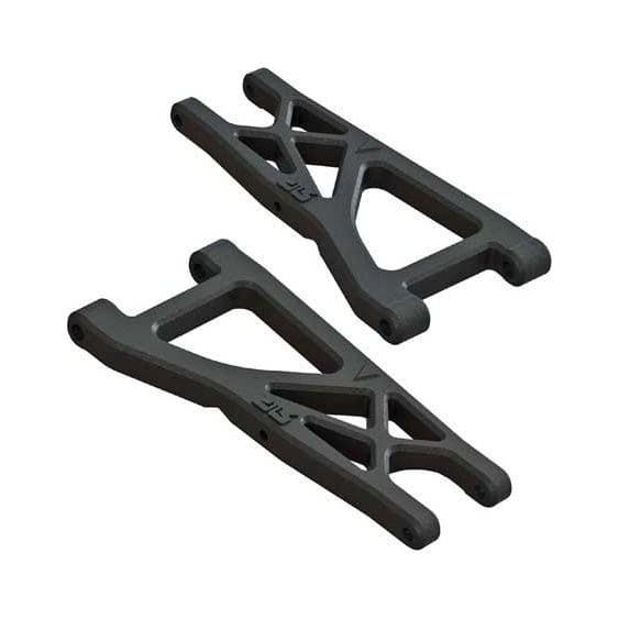 ARRMA Suspension Arm Front (2) 4x4, AR330443