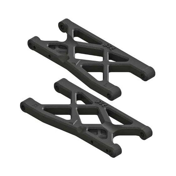 ARRMA Suspension Arm Rear (2) 4x4, AR330516