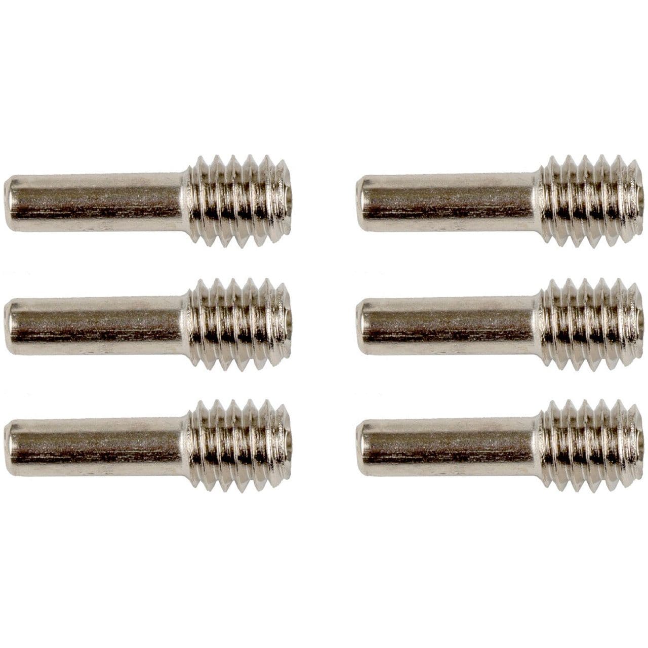 TEAM ASSOCIATED Screw Pins, M4x12mm