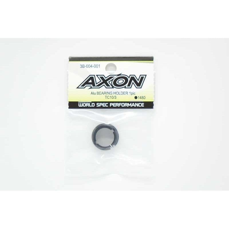 AXON Alu BEARING HOLDER 1pic