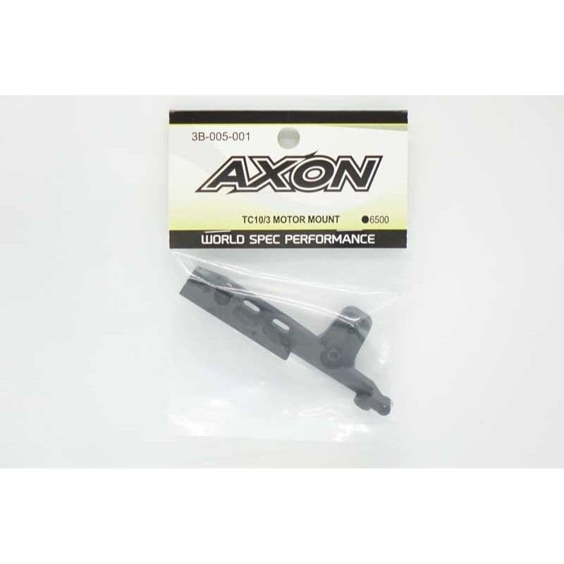 AXON TC10/3 MOTOR MOUNT