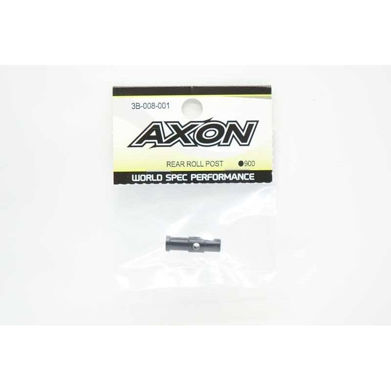 AXON REAR ROLL POST