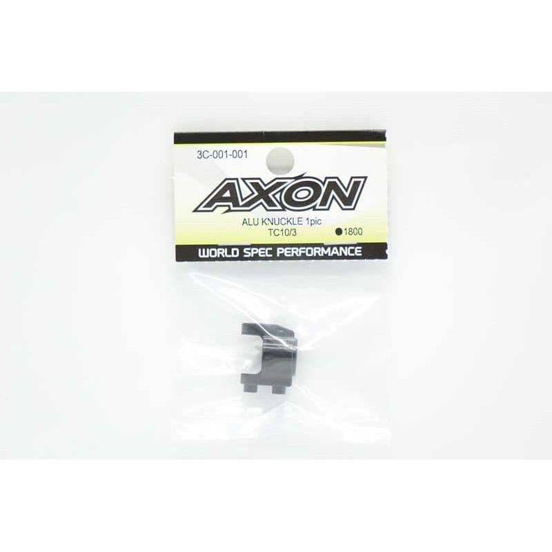 AXON ALU KNUCKLE 1pic