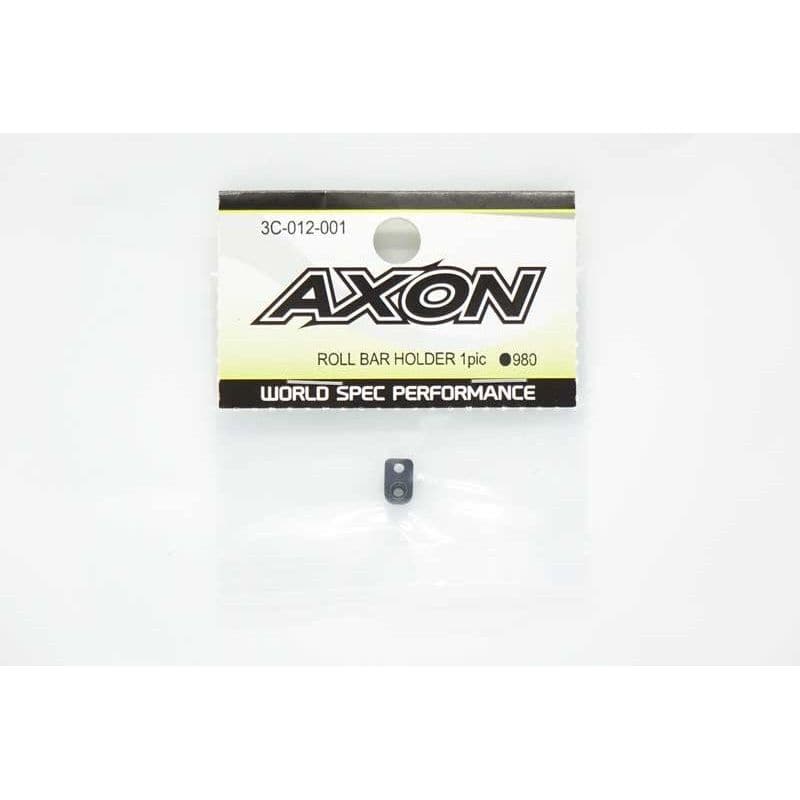 AXON ROLL BAR HOLDER 1pic