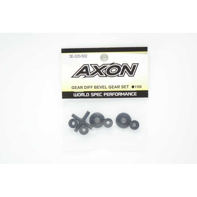 AXON GEAR DIFF BEVEL GEAR SET