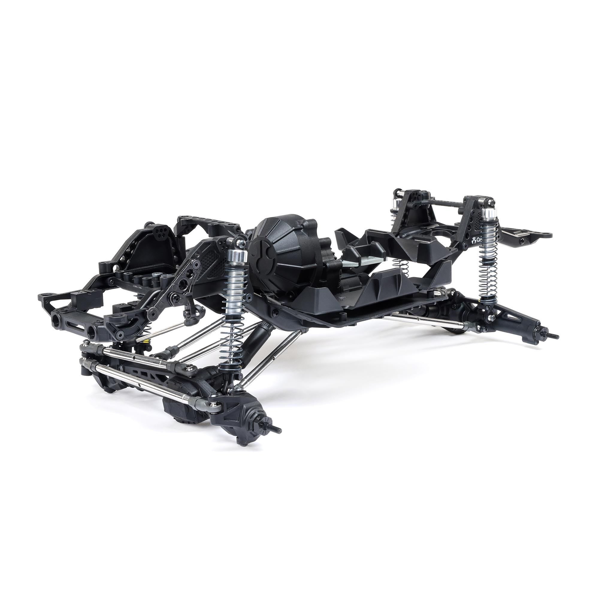 Axial SCX10 III Base Camp Builders Kit