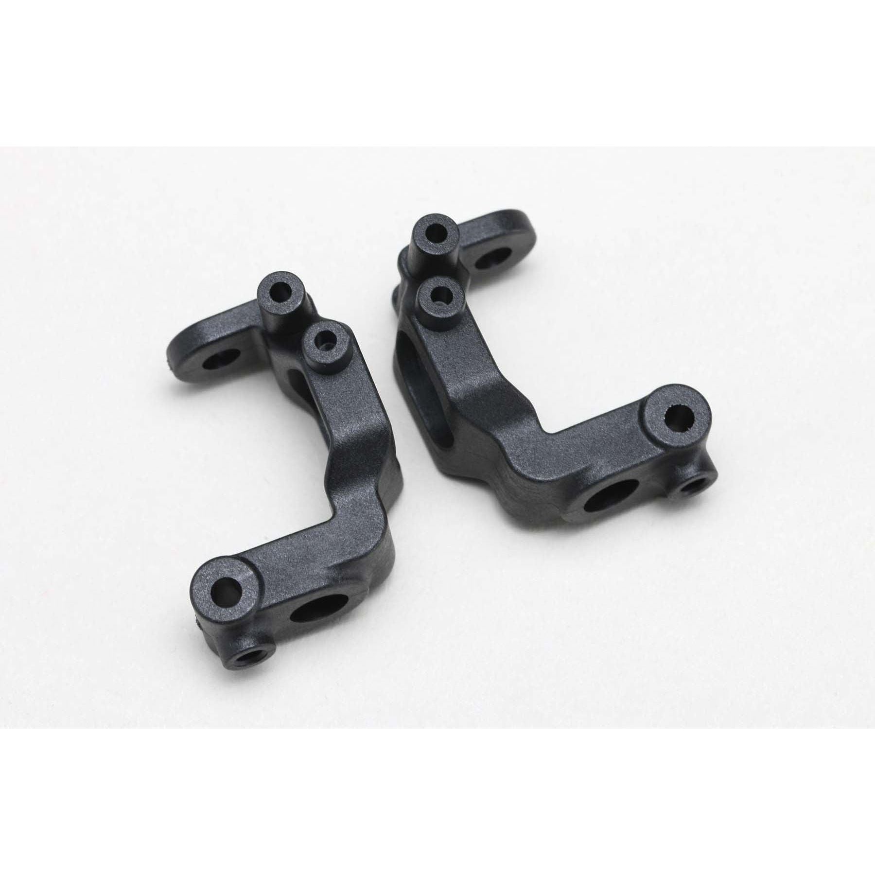 YOKOMO Front Steering Hub Carrier BD & RS SERIES