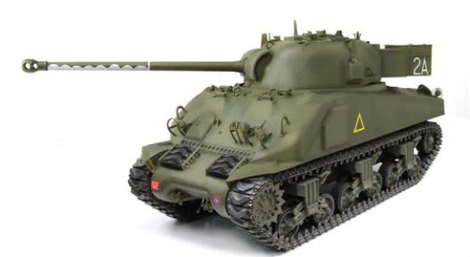 Dragon 1/6 Sherman Mk.Ic "Firefly" Hybrid (New Release Coming Soon) [75048]