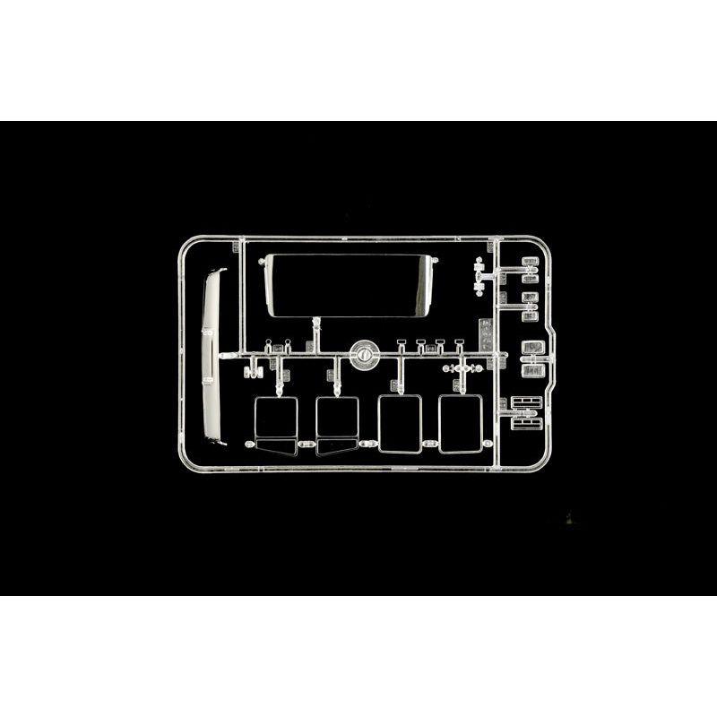 ITALERI 1/24 Iveco Turbostar 190.48 Special New Parts