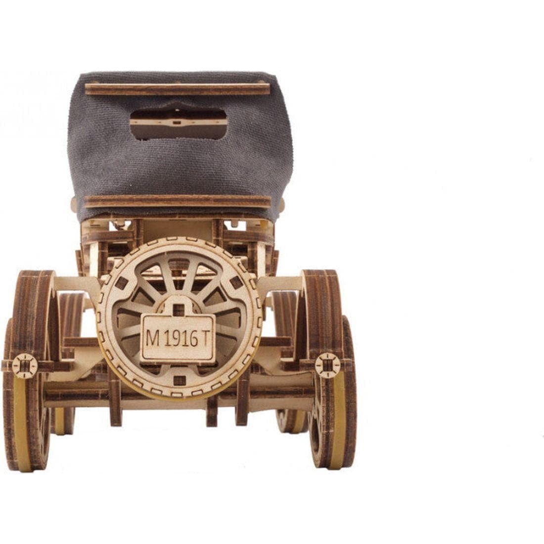 UGEARS Model T Retro Car