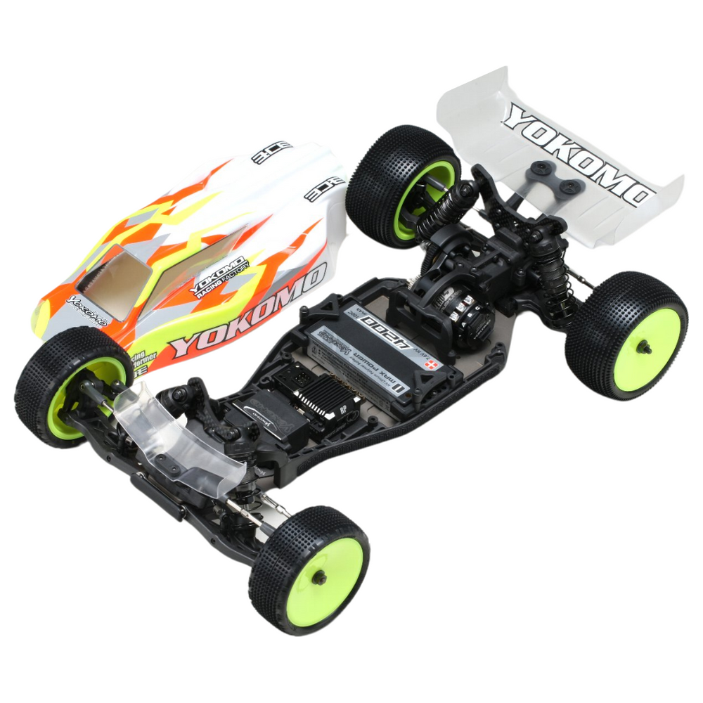 YOKOMO Super Offroad SO3.0 Kit for all purpose