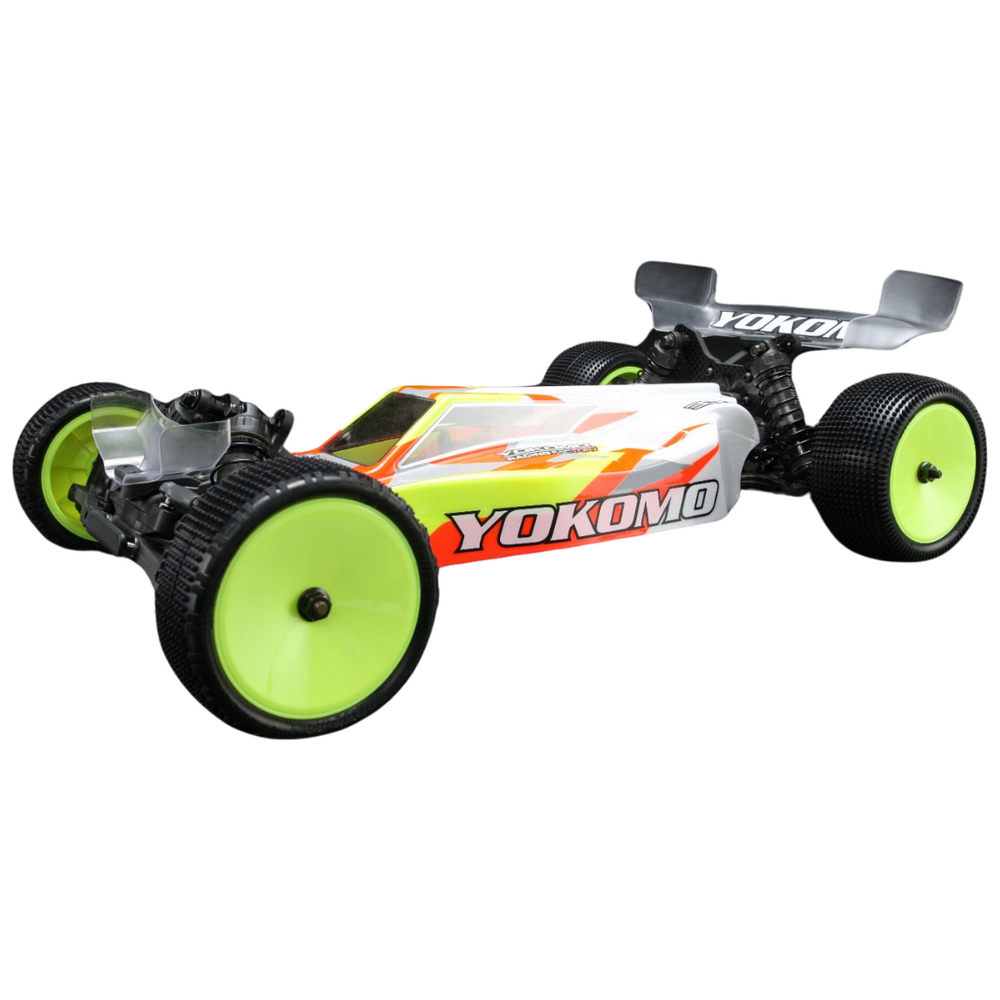 YOKOMO Super Offroad SO3.0 Kit for all purpose