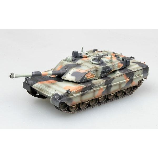 Easy Model 1/72 Italian C1 Ariete E1 118861 Assembled Model [35014]