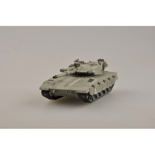 Easy Model 1/72 I.D.F Merkava III,1995 Assembled Model [35093]