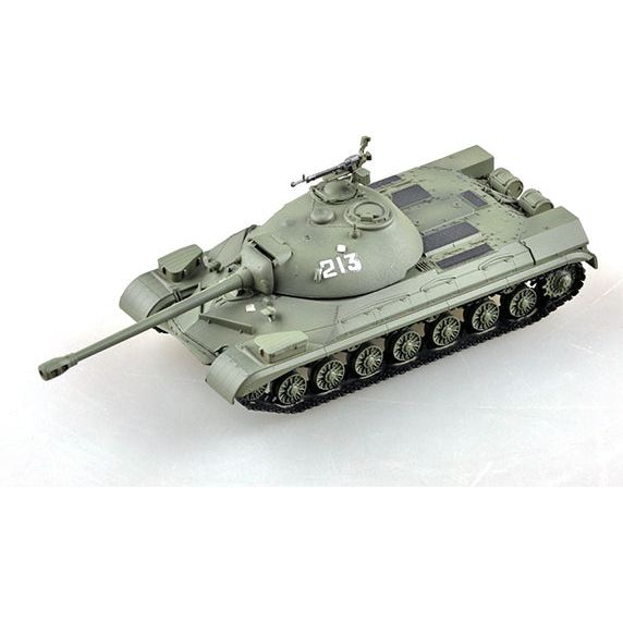 Easy Model 1/72 Soviet T-10 Heavy Tank Assembled Model [35173]