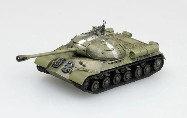 Easy Model 1/72 USSR JS-3/3M Heavy Tank - Hungary, 1956  Assembled Model [36245]