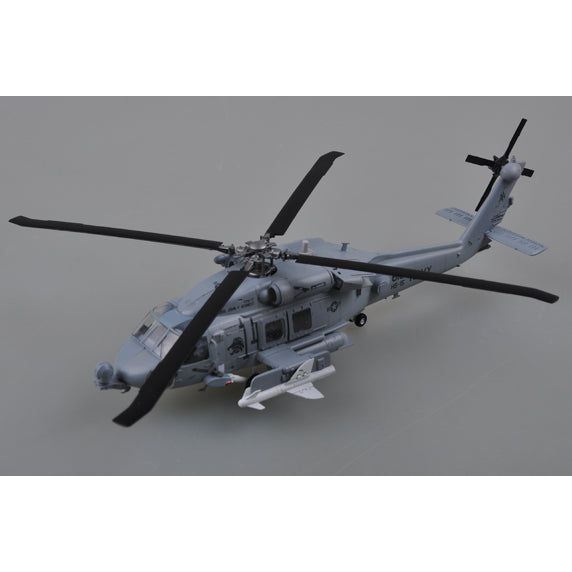 Easy Model 1/72 HH-60H, 616 of HS-15 "Red Lions" (Early) Assembled Model [36923]