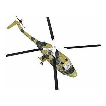 Easy Model 1/72 Helicopter - Lynx HAS.2 Northern Ireland Assembled Model [37092]