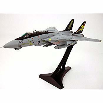 Easy Model 1/72 F-14D VF-31 Assembled Model [37194]