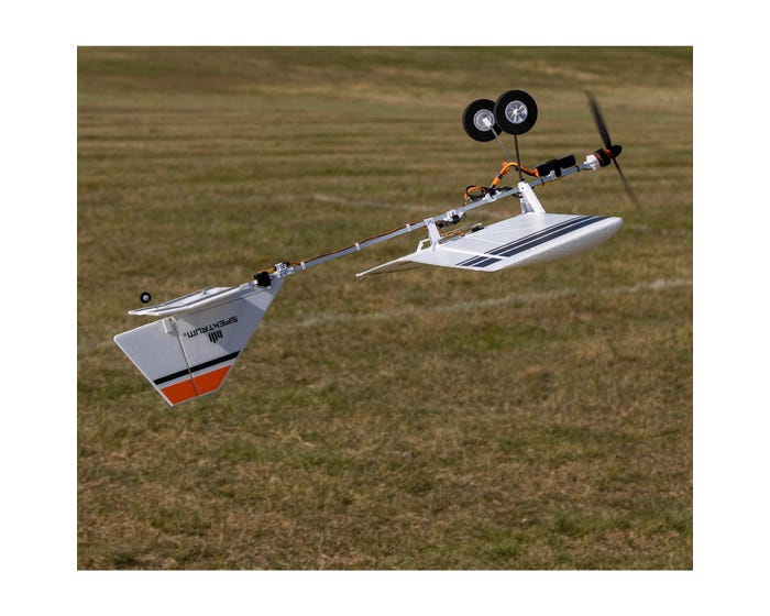 E-Flite Slow Stick 1.2m, BNF Basic