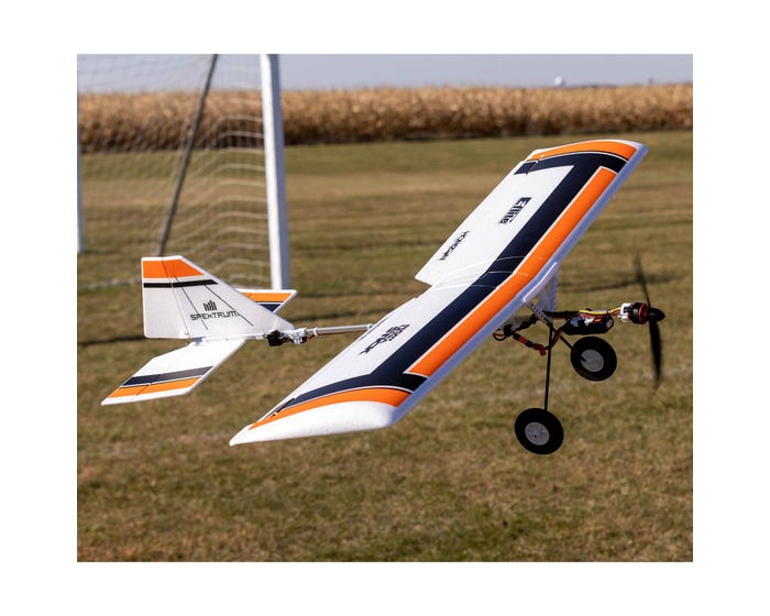 E-Flite Slow Stick 1.2m, BNF Basic