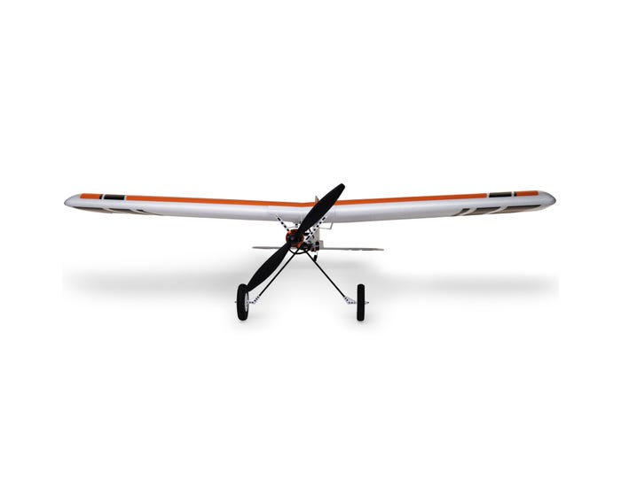 E-Flite Slow Stick 1.2m, BNF Basic