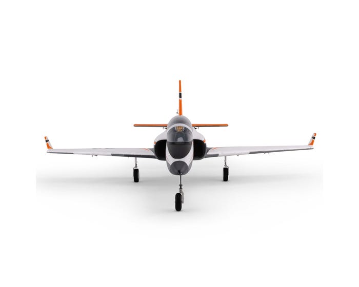 E-Flite Viper 70mm V2 EDF RC Jet, BNF Basic, EFL077500