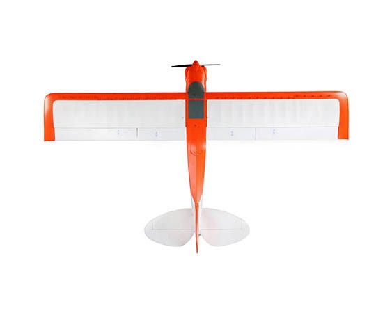 E-Flite Carbon-Z Cub SS 2.1m, BNF Basic, EFL124500