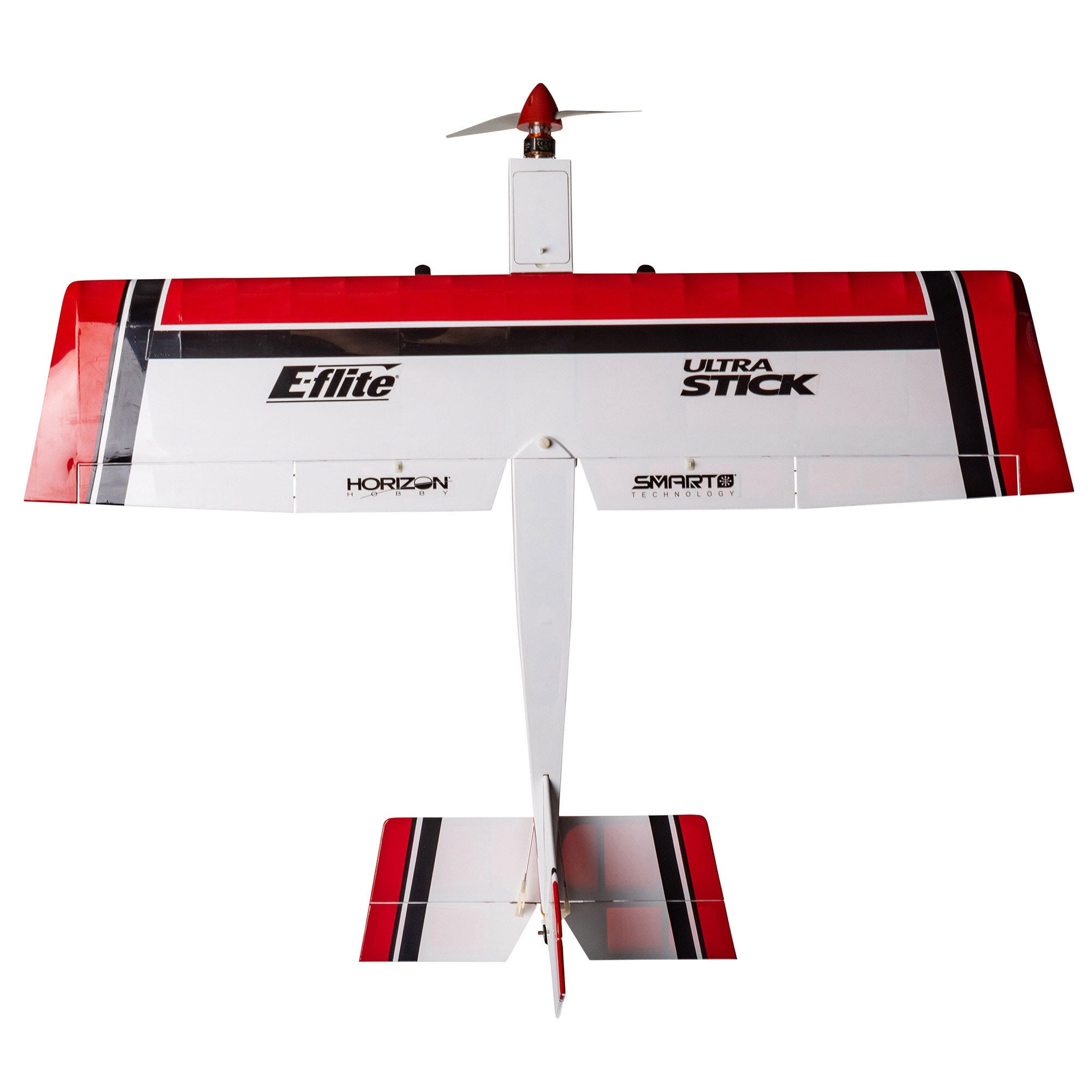 E-Flite Ultra Stick 1.1m RC Plane, BNF Basic