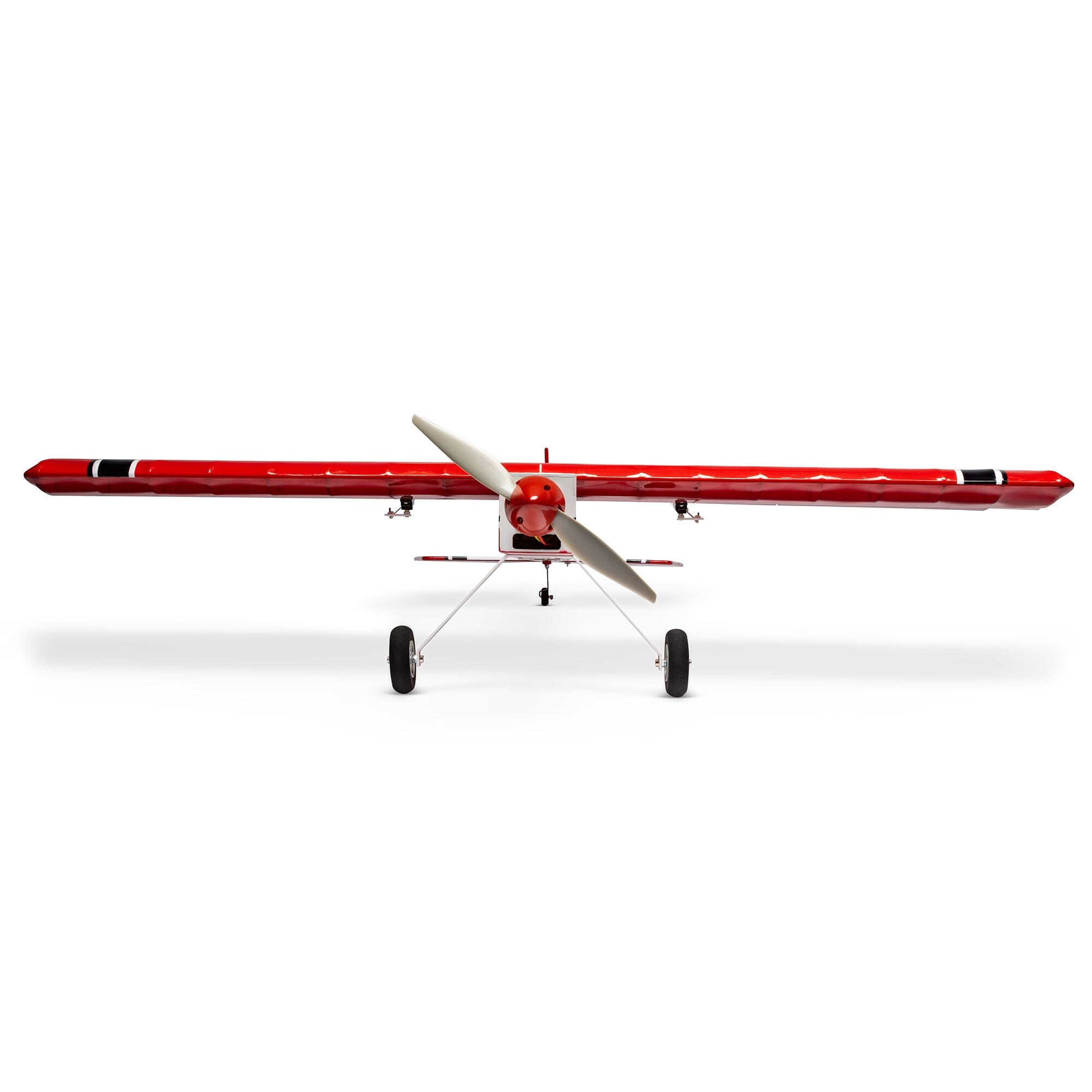 E-Flite Ultra Stick 1.1m RC Plane, BNF Basic