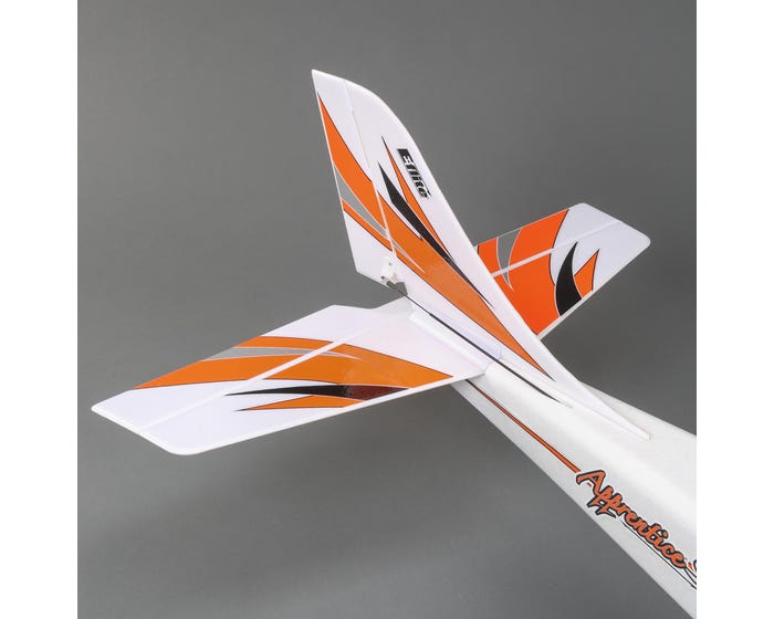 E-Flite Apprentice STS 1.5m with SAFE Technology, RTF Basic, Mode 2, EFL370001