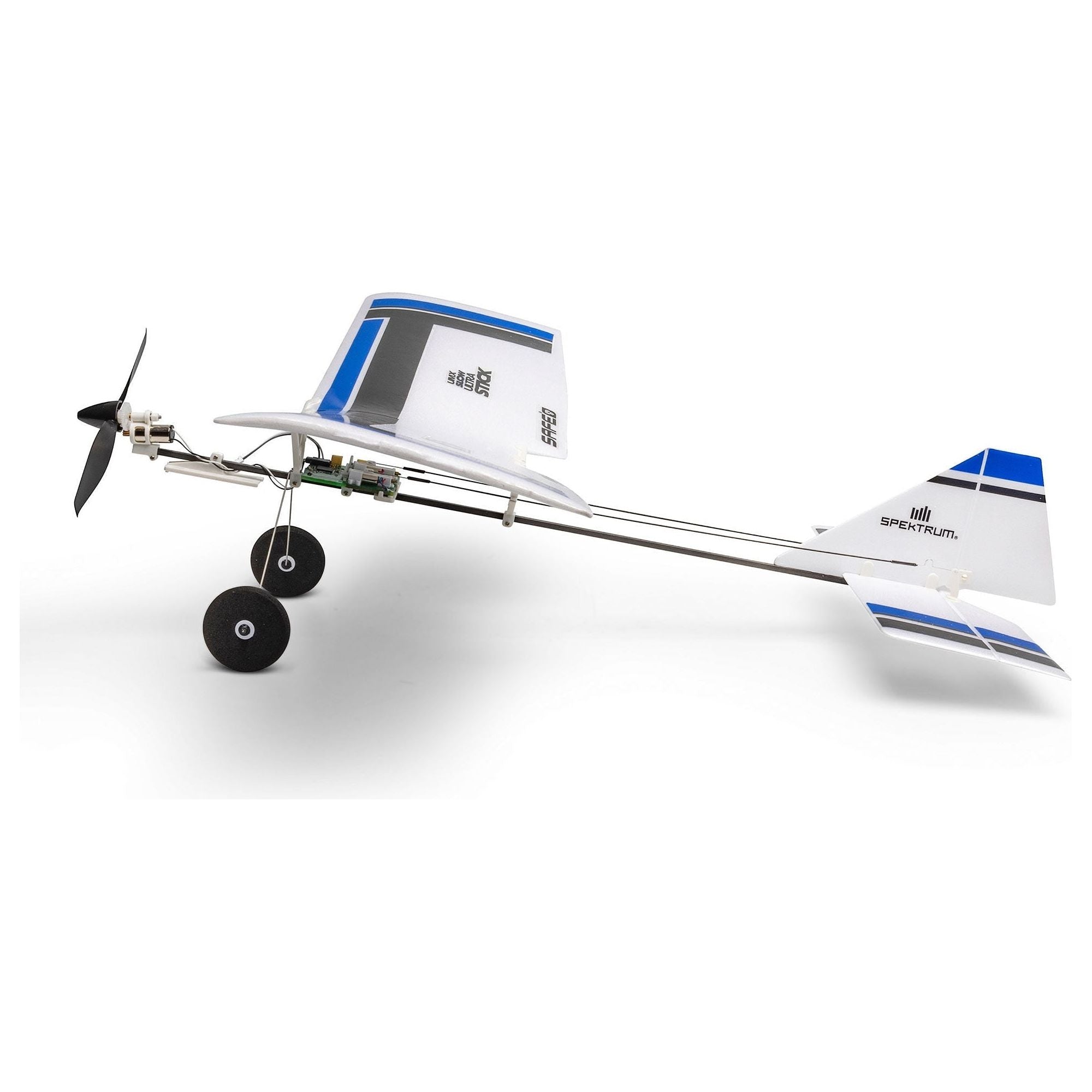 E-Flite UMX Slow Ultra Stick, RTF