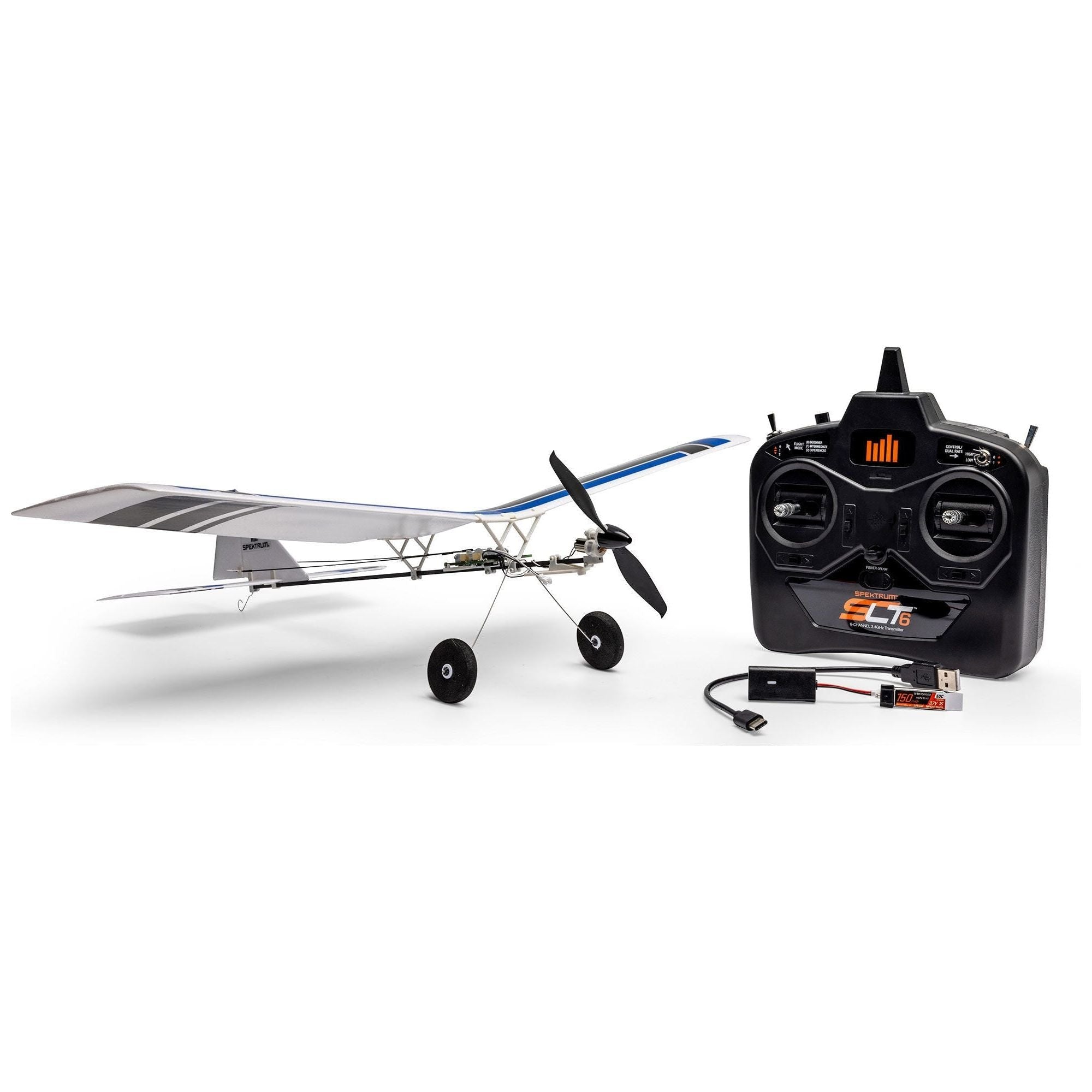 E-Flite UMX Slow Ultra Stick, RTF