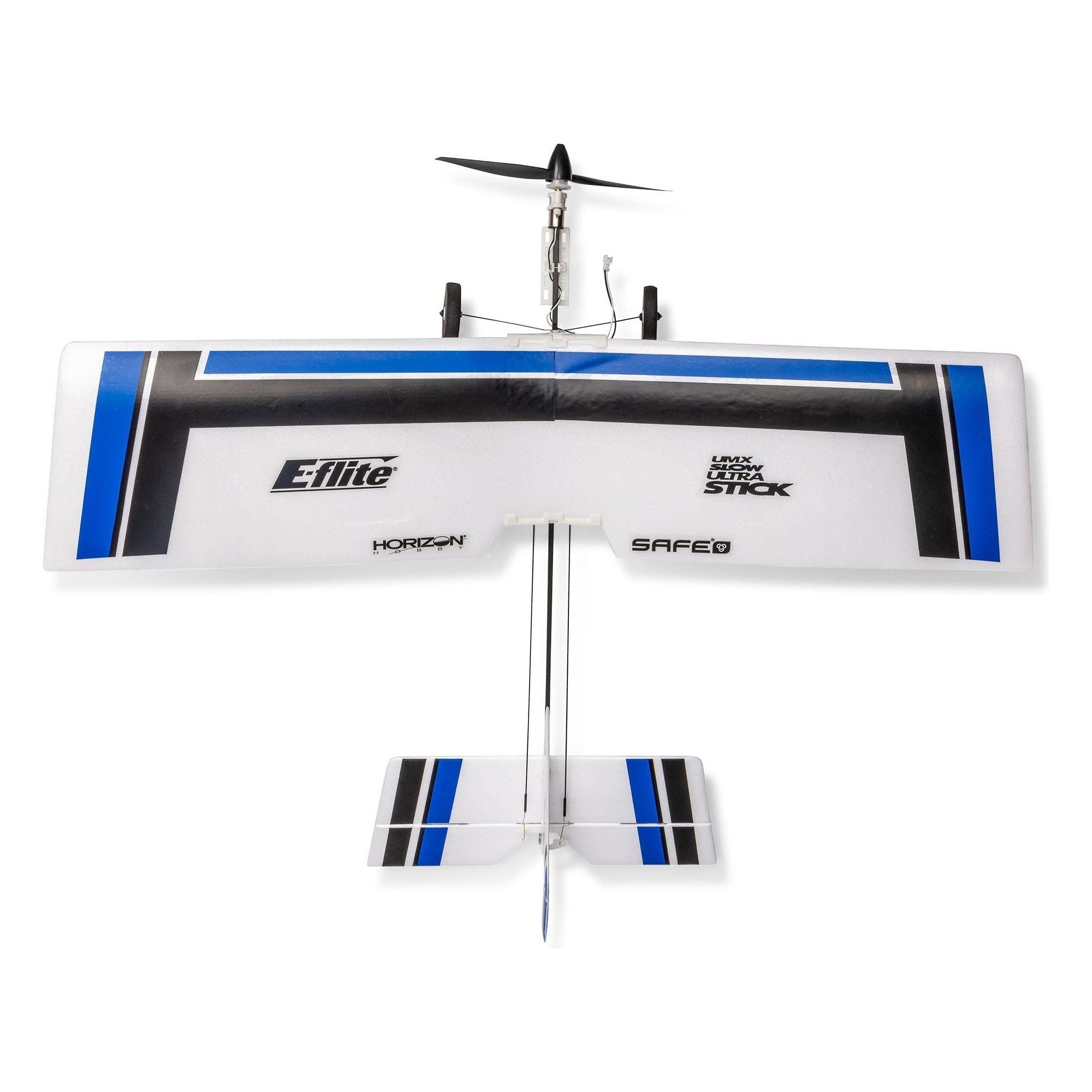 E-Flite UMX Slow Ultra Stick, RTF