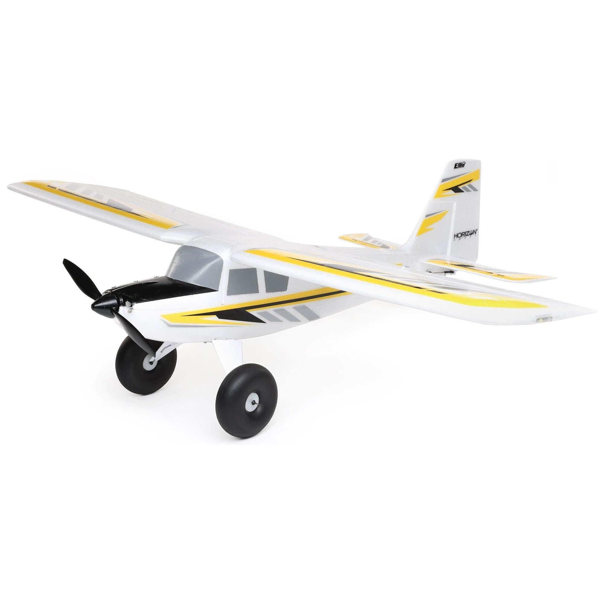 E-FLITE UMX Timber X STOL, BNF Basic