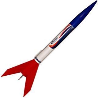 Estes Estes Make-it Take-it (brown box) Beginner Model Rocket (25pk) Bulk Pack