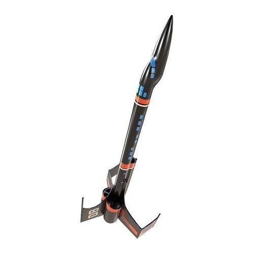 Estes Starship Nova Expert Model Rocket Kit (18mm Standard Engine)