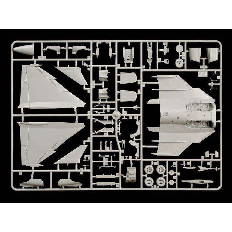 ITALERI 1/48 JAS 39 A Gripen