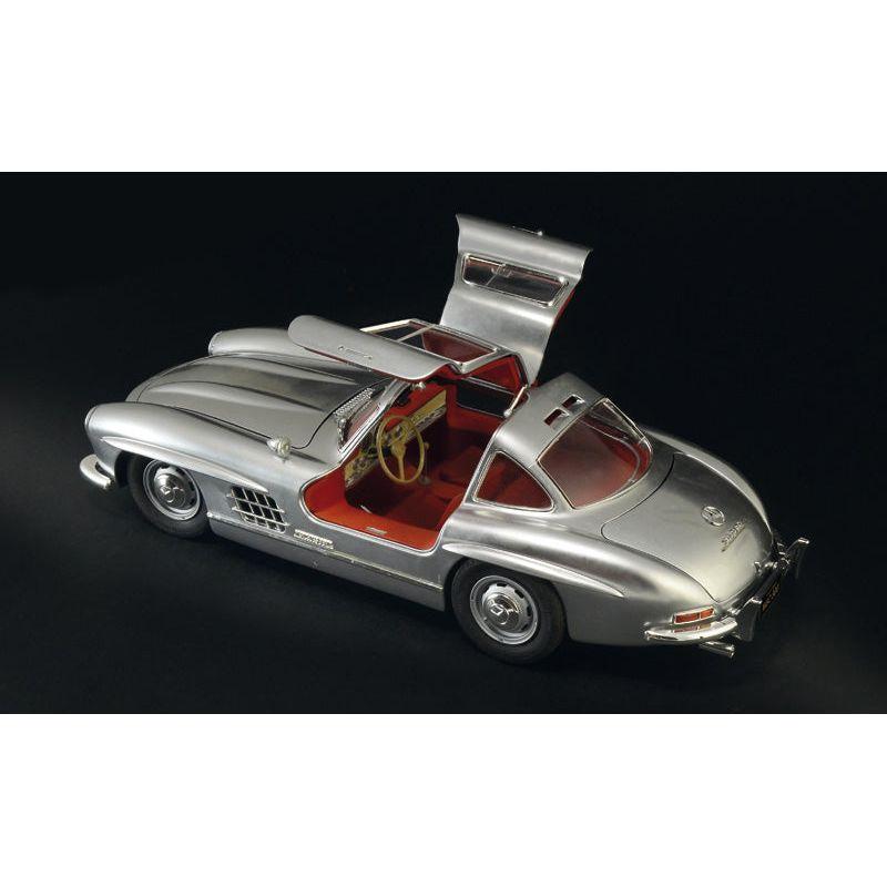 ITALERI 1/24 Mercedes Benz 300SL Gullwing